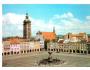 ČESKÉ BUDĚJOVICE ŽIŽKOVO NÁMĚSTÍ ***53756B