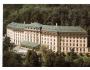 JÁCHYMOV  SANATORIUM MARIE CURIE SKLODOWSKÉ  ***53757K