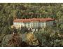 JÁCHYMOV SANATORIUM MARIE CURIE SKLODOWSKÉ ***53757N