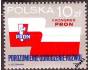 Polsko 1987 Kongres PRON, komunistická organizace založená v