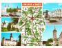 LITOMĚŘICE A OKOLÍ MAPA ERB ***53761H