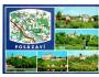 POSÁZAVÍ A OKOLÍ MAPA ***53761T