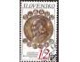 Slovensko 1994 J. A. Komenský, č.42 raz.