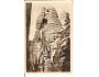 ADRŠPACH + SKÁLY MILENCI /rok1936?*BE313