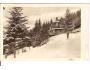 OSTRAVSKÁ CHATA =VYHOŘELA= BESKYDY /rok1948?*kc1889
