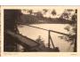 ČERNÉ JEZERO = ŠUMAVA /rok1945?*kc1896
