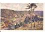 FREINSTEIN A.D.THAYA / ZNOJMO /rok1920?*kc1912