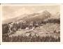 VYSOKÉ TATRY= ŠTRBSKÉ PLESO /rok1946?*kc2045