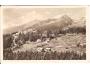 VYSOKÉ TATRY= ŠTRBSKÉ PLESO  /rok1946?*kc2045