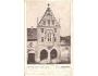 KUTNÁ HORA = FOTO NOVÁK /rok1903?*ac1855