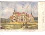 LUHAČOVICE /rok1903?*ac1863