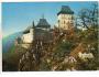 HRAD KARLŠTEJN  PRESSFOTO