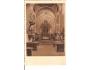 ZBRASLAV =UVNITŘ KOSTELA SV.JAKUBA /rok1927?*ac1876