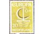 Nizozemsko 1966 Europa CEPT, Michel č.864 raz.