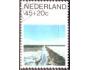 Nizozemsko 1981 Odvodňování, Michel č.1176 raz.