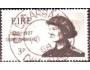 Irsko 1968 Constance Markiewicz (1868-1927) bojovnice za svo