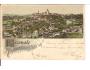 NOVÉ MĚSTO NAD METUJÍ /LITOGRAFIE/rok1900*ac1915