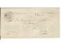 PISEK + ÚŘEDNÍ RAZÍTKO /Vot. 1792-3/rok1840*ky2009