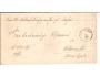 TACHOV + VZADU PLANÁ /Vot. 2395-1/rok1863*ky2012