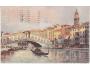 Venézia - Benátky 1925