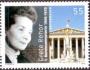 Rakousko 2010 Greta Rehor (1910-1987), politička, Michel č.2