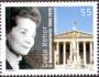 Rakousko 2010 Greta Rehor (1910-1987), politička, Michel č.2