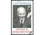 USA 1969 Prezident Eisenhower, Michel č.994 **