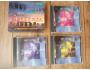 Mysterja - Vangelis, Jarre, Parsons - 3 CD box