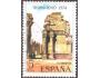 Španělsko 1974 Ruiny kostela Sv. Ignáce v Argentině, Michel
