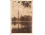 LEDNICE + MINARET /rok1930?*ac1948