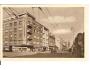 PARDUBICE =ULICE A AUTO /rok1950?*ac1958