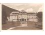 KRKONOŠE = ŠPINDL= HOTEL PALACE /rok1946?*ac1984