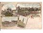 KOLÍN = KOLÁŽ= LITOGRAFIE /rok1901?*ac2117