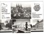 POCHOD PRAHA PRČICE 20.5.1978 PANORAMA ***14014PK
