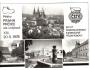 POCHOD PRAHA PRČICE 20.5.1978  PANORAMA  ***14014PK