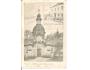 BÍLÁ HORA = PRAHA /rok1901?*ac2127