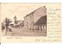 NECHANICE = HRADEC KRÁLOVÉ /rok1902?*ac2133