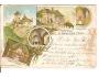 KARLŠTEJN = KARLŮV TÝN /rok1898?*AE1619