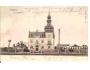 DAŠICE = PARDUBICE /rok1900?*AE1624