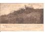HRAD BUCHLOV /rok1899?*AE1625