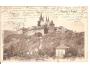 PRAHA /rok1900?*AE1652