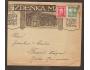 PRAHA =REKLAMA CELETNÁ ULICE = rok1929*c1115