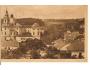 KŘTINY - BLANSKO /r.1922?*AH238