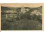 KŘTINY - BLANSKO /r.1940?*AH239