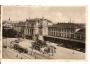 BRNO / NÁDRAŽÍ /r.1940?*kb418