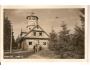 ROZHLEDNA PANCÍŘ / ŠUMAVA /rok1936?*OB1119