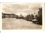 RADHOŠŤ + PUSTEVNĚ / BESKYDY /rok1947?*OB1141