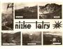 NÍZKÉ TATRY /SRDIEČKO+DUMBIER,ATD / SLOVENSKO*A--853