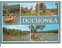 DUCHONKA  / SLOVENSKO*A--872