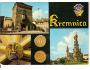 KREMNICA / SLOVENSKO*A--955